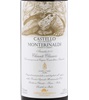 SOC. AGRICOLA MONTERINALDI SRL 10 Chianti Classico (Castello Monterinaldi) 2010